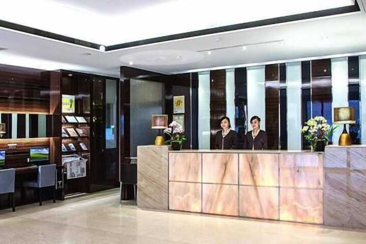 Hotel Interior 2 of 24