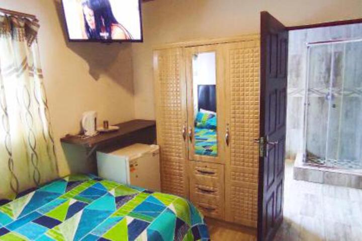 Image of Sir Pinto Holiday Inn
