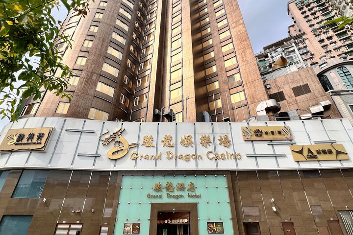 Hotel 140 of 142