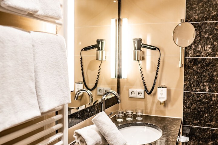 Bathroom Vanities