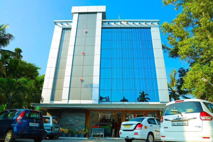 ANNA Residency