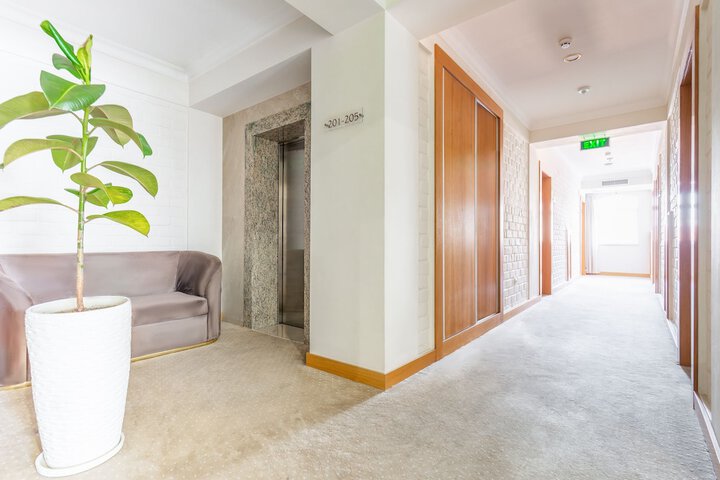 Hotel 57 of 60
