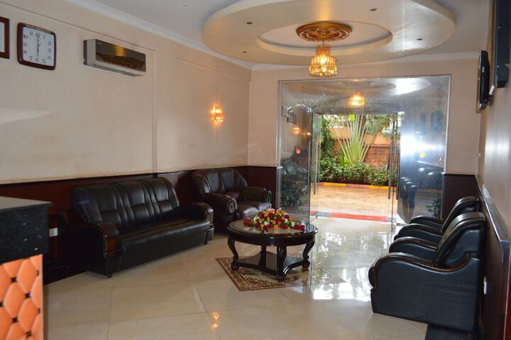 Hotel Interior 4 of 80