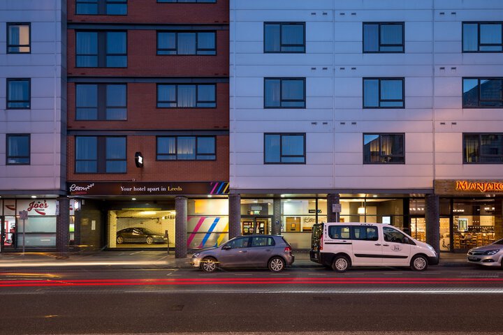 Hotel 26 of 29