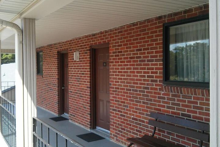 Terrace/Patio 13 of 29