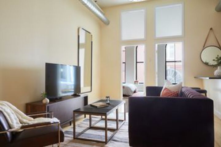 Photo of Bold 2BR in Downtown Crossing by Sonder