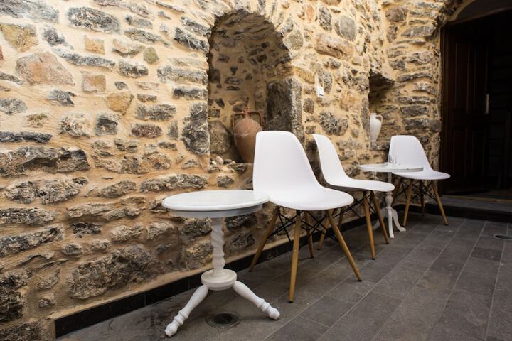 Terrace/Patio 42 of 58