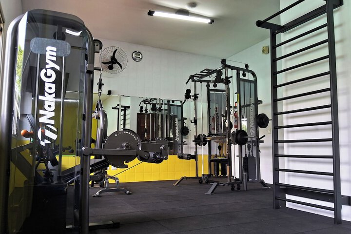 Health and Fitness 21 of 60