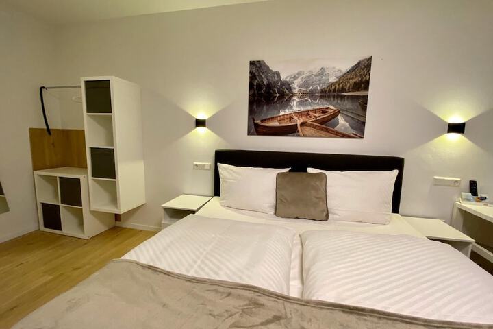 Hotel Zoe St. Wendel