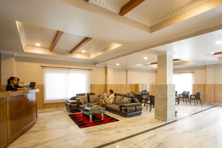 Hotel Interior 7 of 76