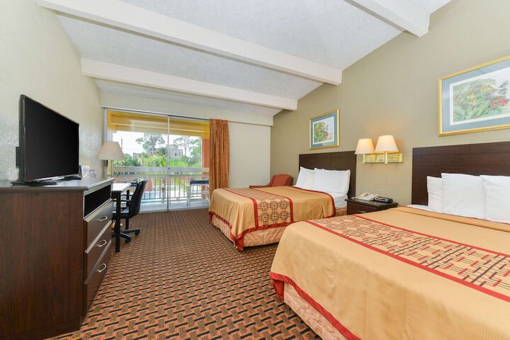 1 Double Bed (3 of 22)
