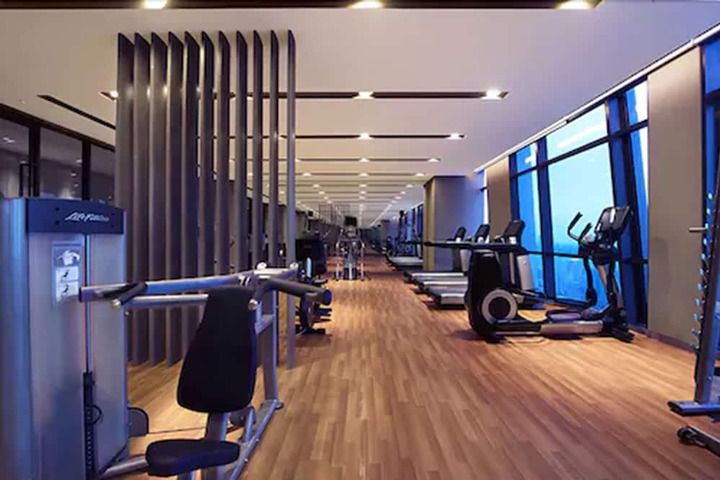 Health and Fitness 36 of 57