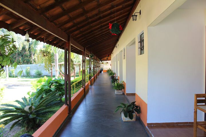 Terrace/Patio 26 of 70