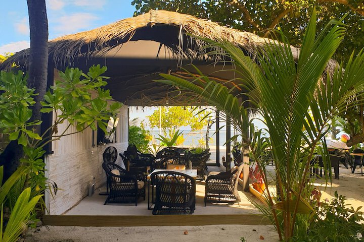 Breakfast/Coffee Service 35 of 51
