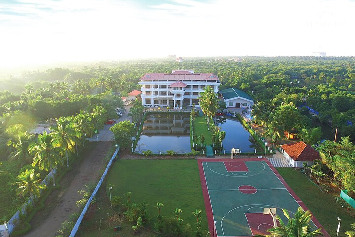 Hotel 77 of 77