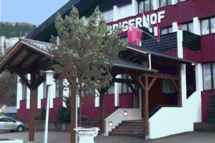Hotel 7 of 23