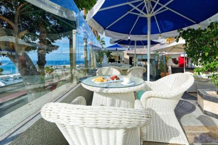 Fitness Facility Photos