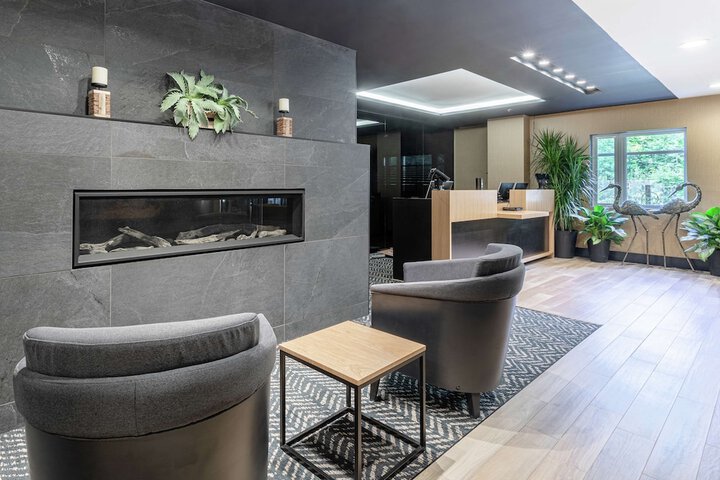 Lobby Photos