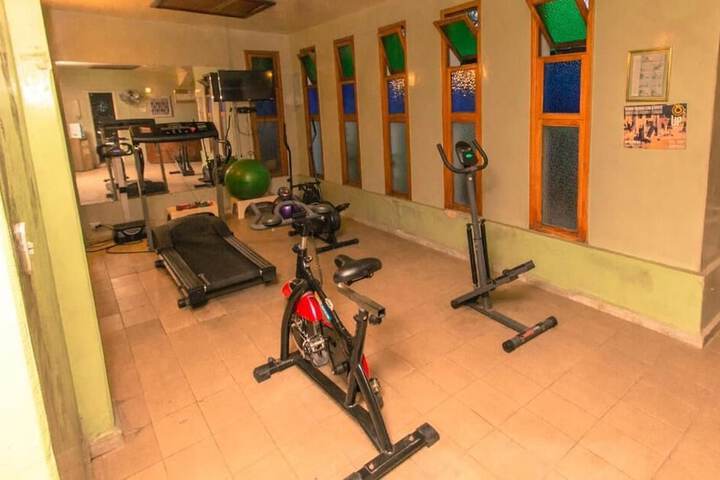 Health and Fitness 13 of 45