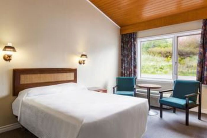 Guest Suite Photo