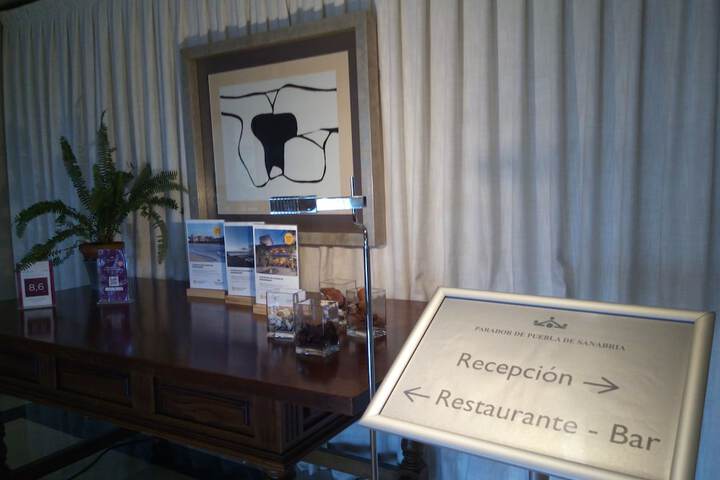 Hotel Interior 2 of 46