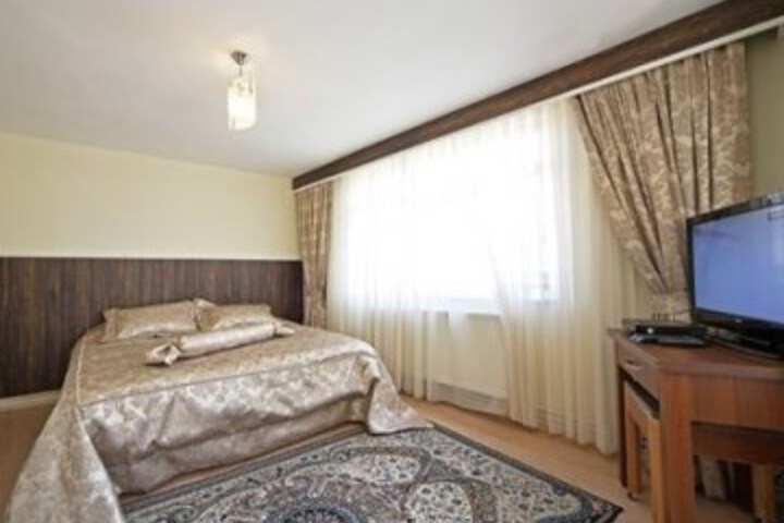 Sultanahmet Rooms