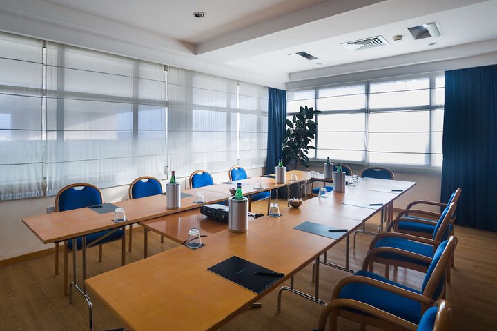 Meeting 58 of 76