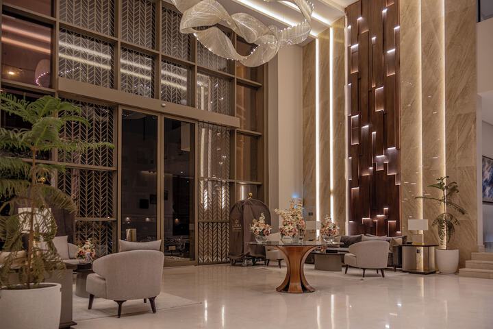 Hotel Interior 3 of 57