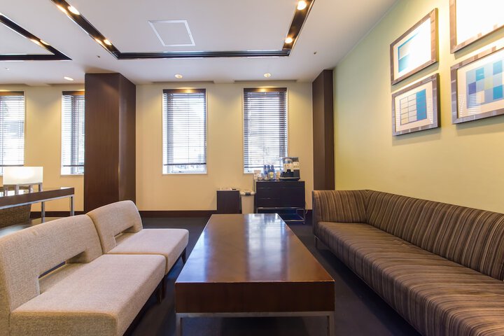 Lobby Photos