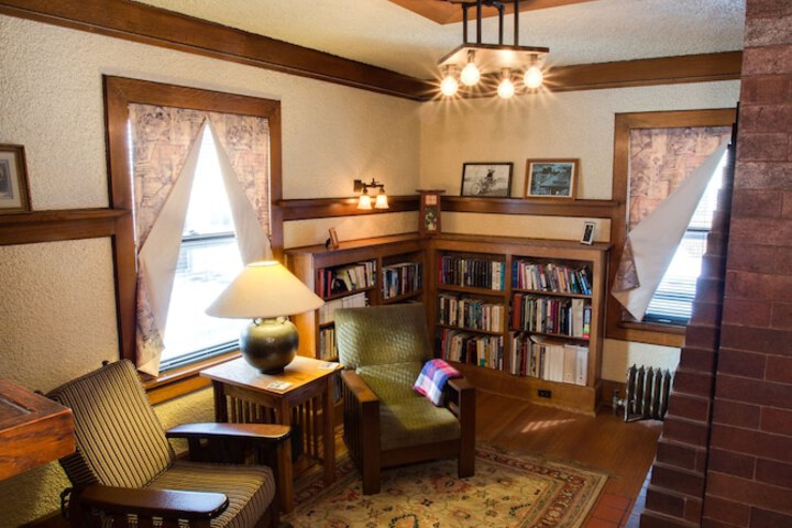 Library