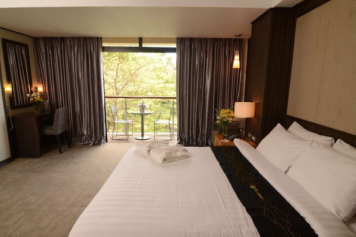 Fitness Facility Photos