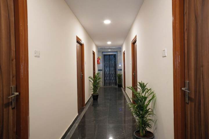 Hotel 21 of 22