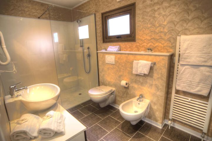 Bath Interior