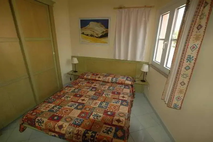 Pierre Vacances Residence Club Calarossa