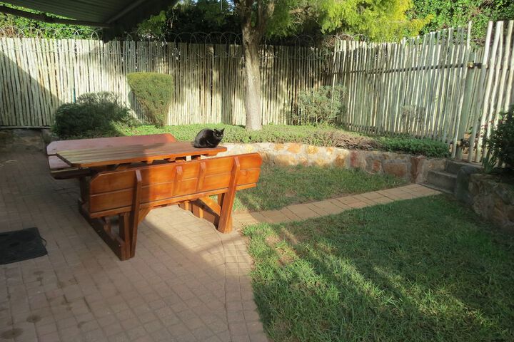 Terrace/Patio 45 of 49