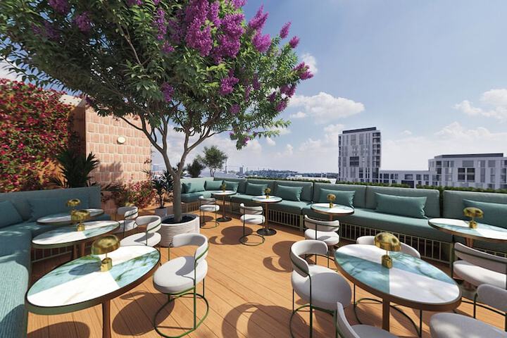 Terrace/Patio 36 of 36