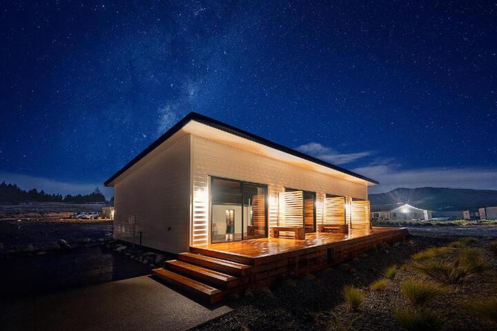Image of Alpine Studio Coulson