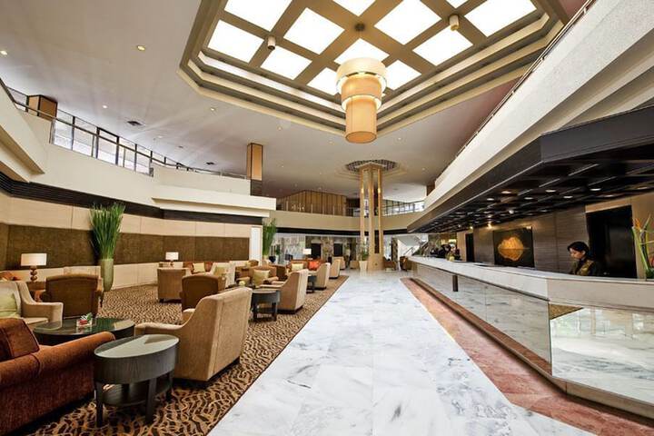 Hotel Interior 6 of 73