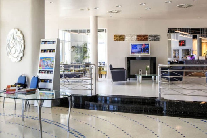 Hotel Interior 2 of 103