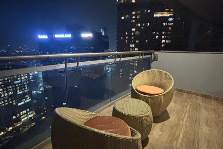 Terrace/Patio 7 of 23