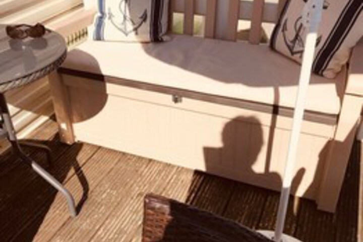 Terrace/Patio 26 of 28