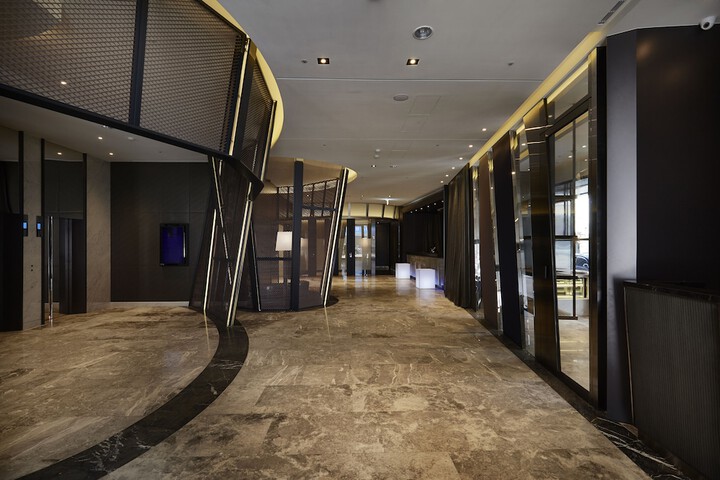 Hotel Interior 4 of 80