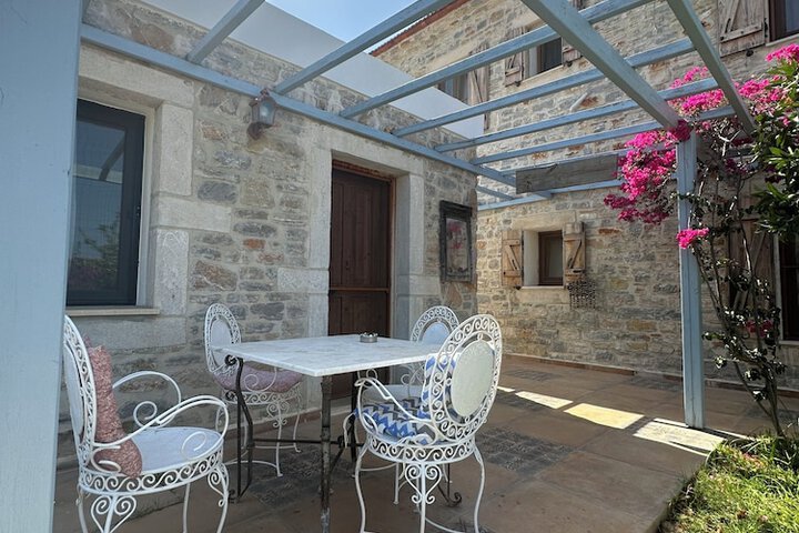 Terrace/Patio 40 of 64