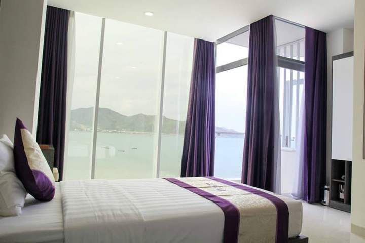 La Mer Hotel Nha Trang