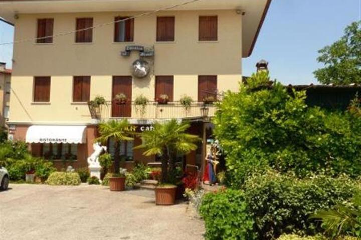 Al Cavallino Bianco