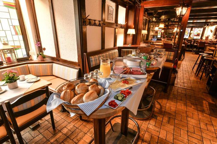 Food and beverages