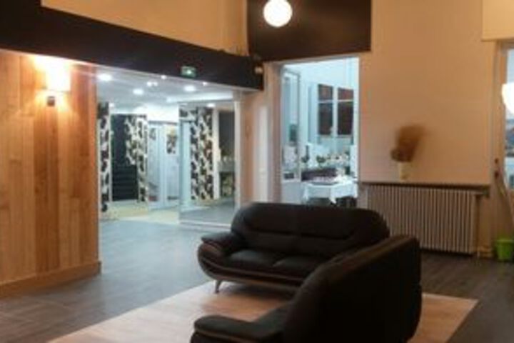 Luxury Hotel Park