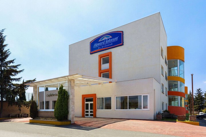 Image of Howard Johnson by Wyndham Toluca