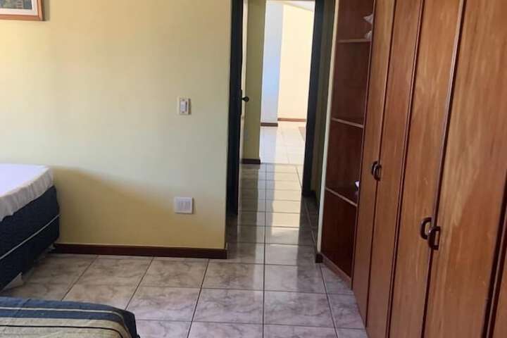 Cobertura apartamento 301 in Cabo Frio
