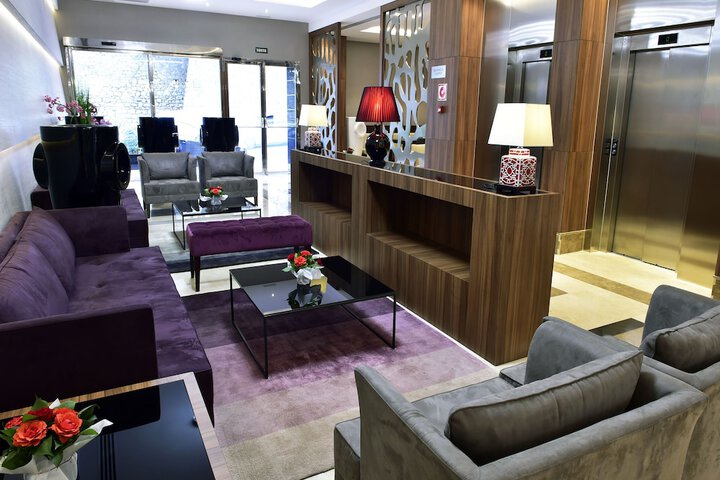 Hotel Interior 2 of 65
